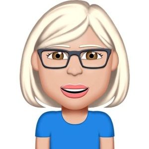 Meet your Posher, Diane